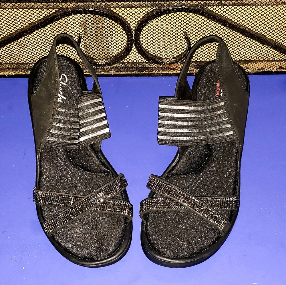 Skechers Cali Rumblers
